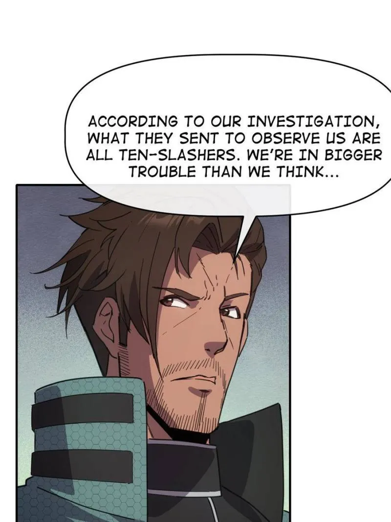 Star Gate Chapter 36 Online - página 35