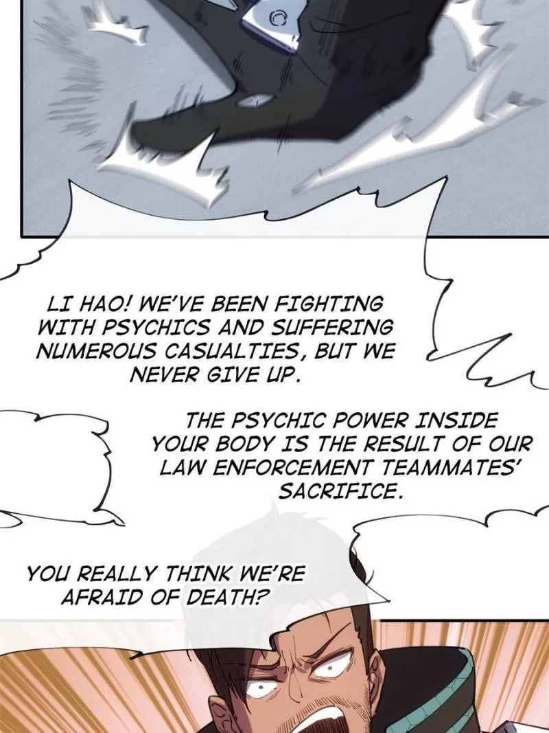 Star Gate Chapter 36 Online - página 39