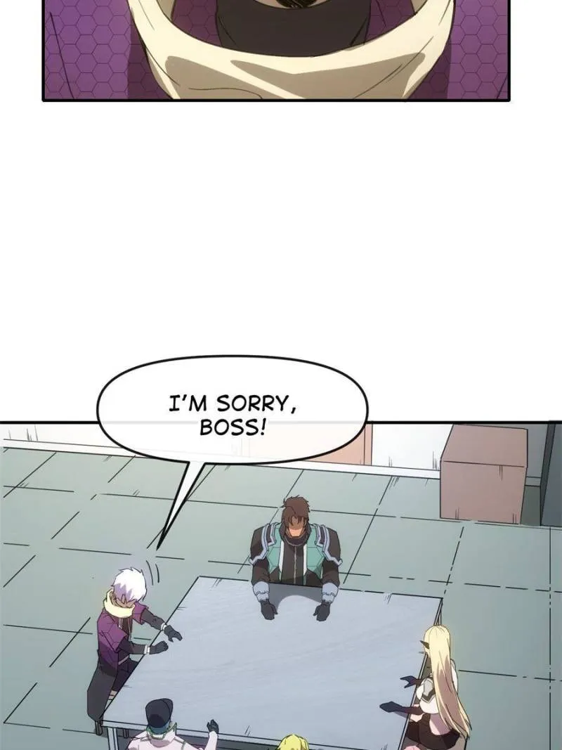 Star Gate Chapter 36 Online - página 47