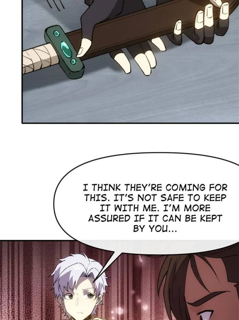 Star Gate Chapter 36 Online - página 49