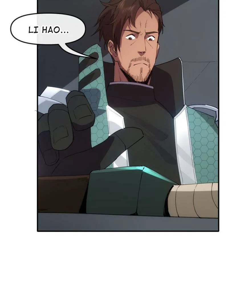 Star Gate Chapter 36 Online - página 51