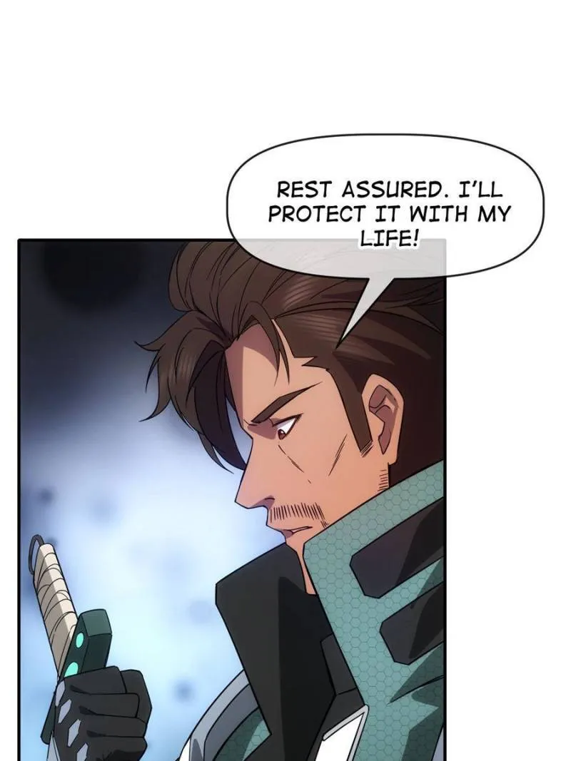 Star Gate Chapter 36 Online - página 53