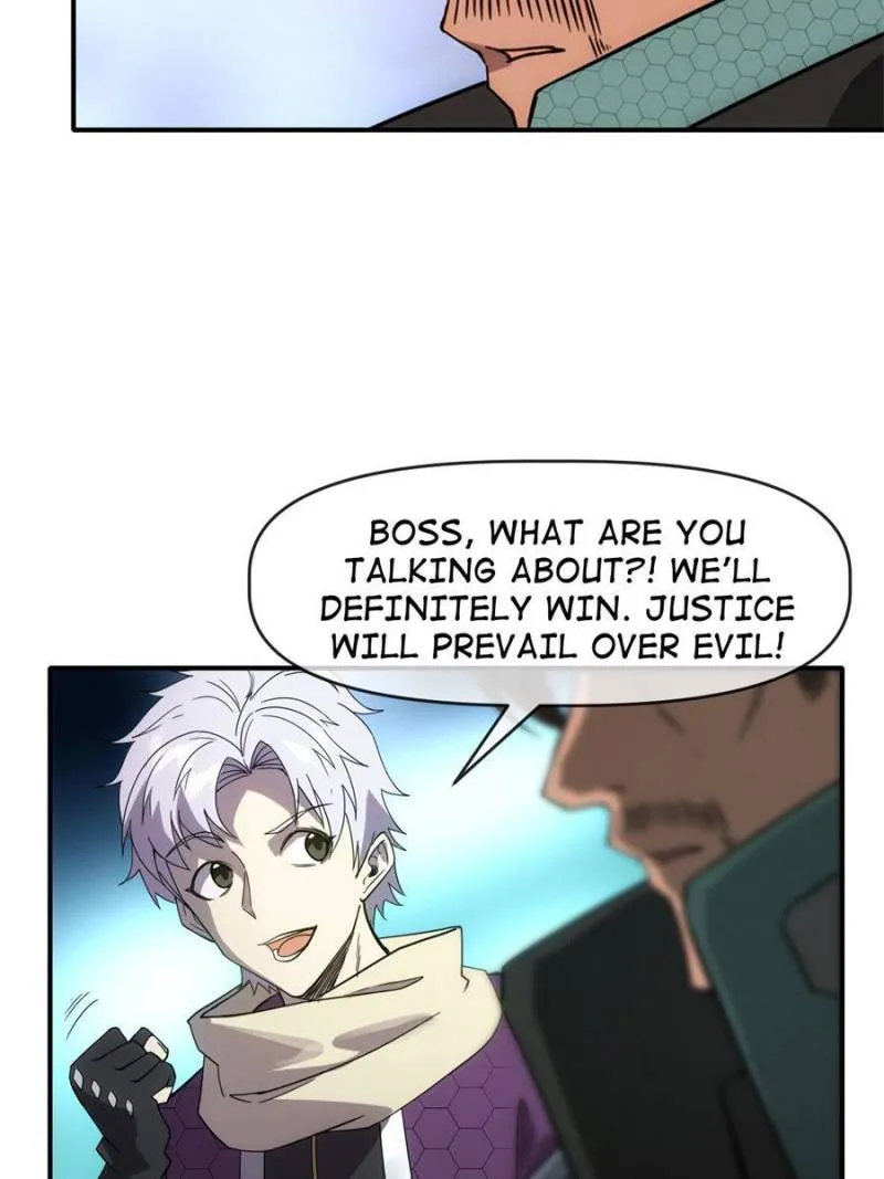 Star Gate Chapter 36 Online - página 55