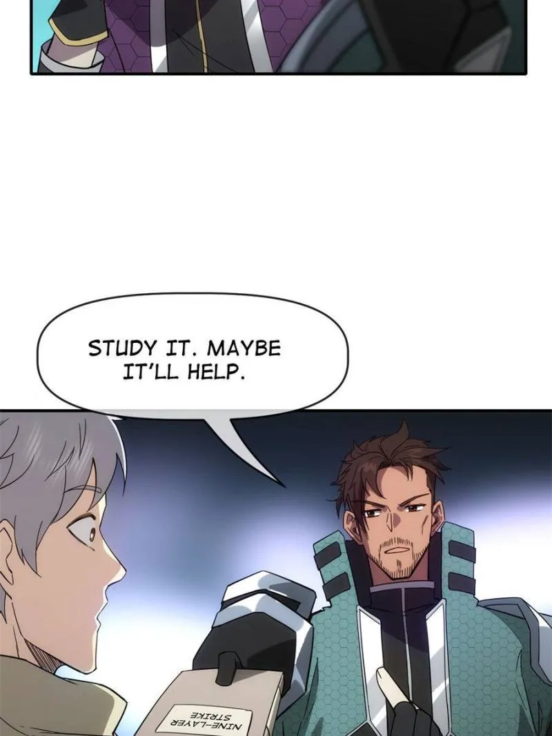 Star Gate Chapter 36 Online - página 56