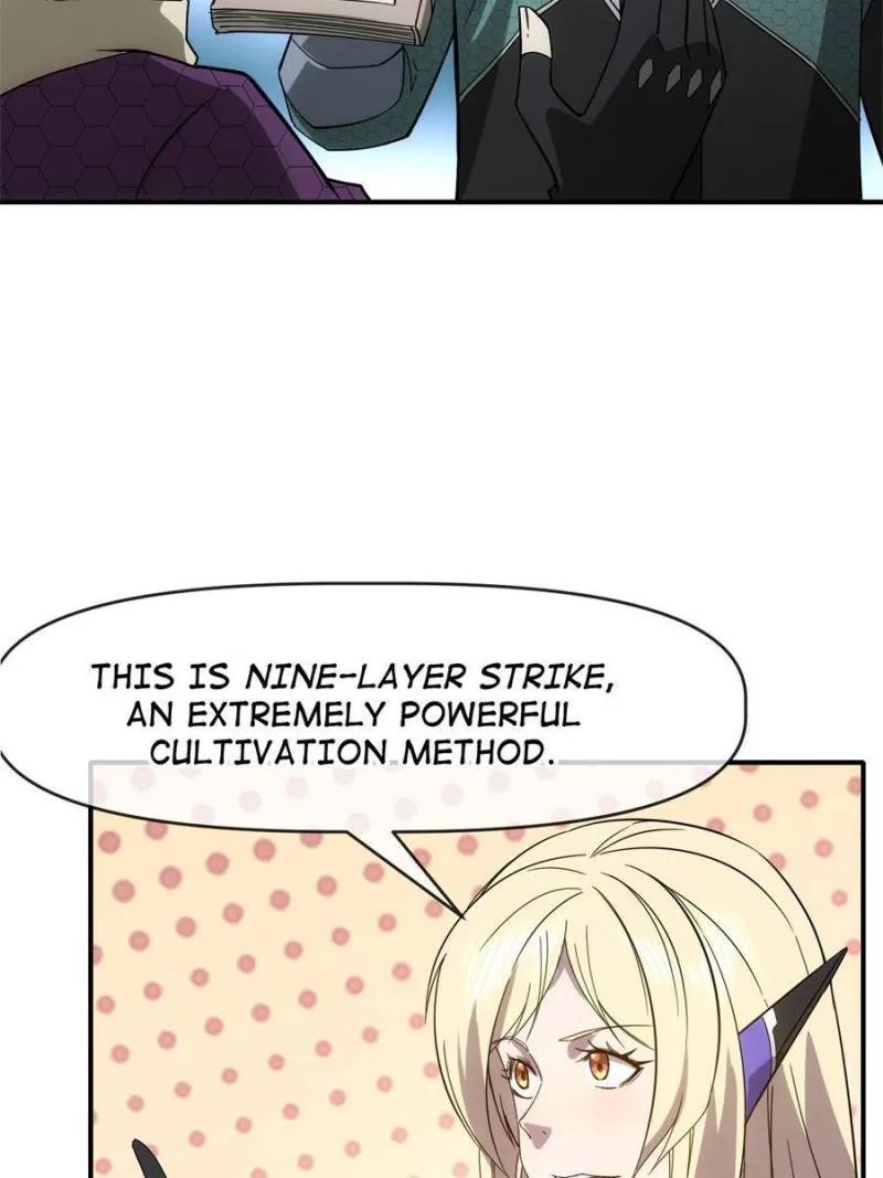 Star Gate Chapter 36 Online - página 57