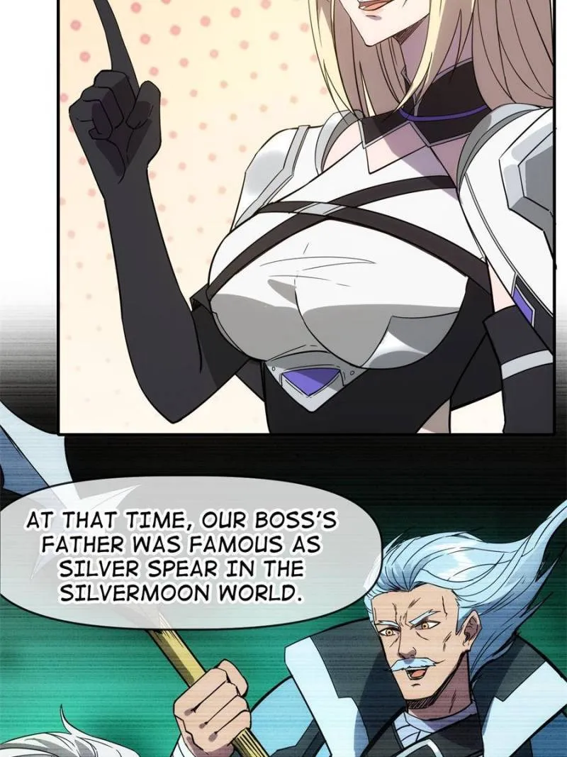 Star Gate Chapter 36 Online - página 58