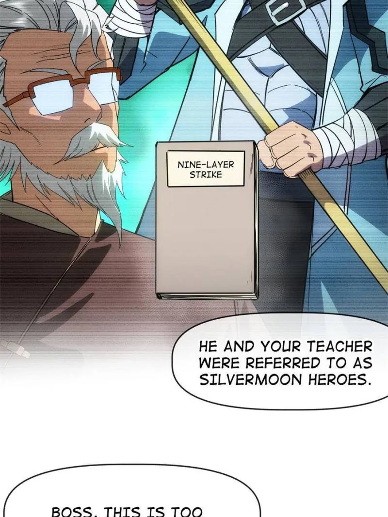 Star Gate Chapter 36 Online - página 59