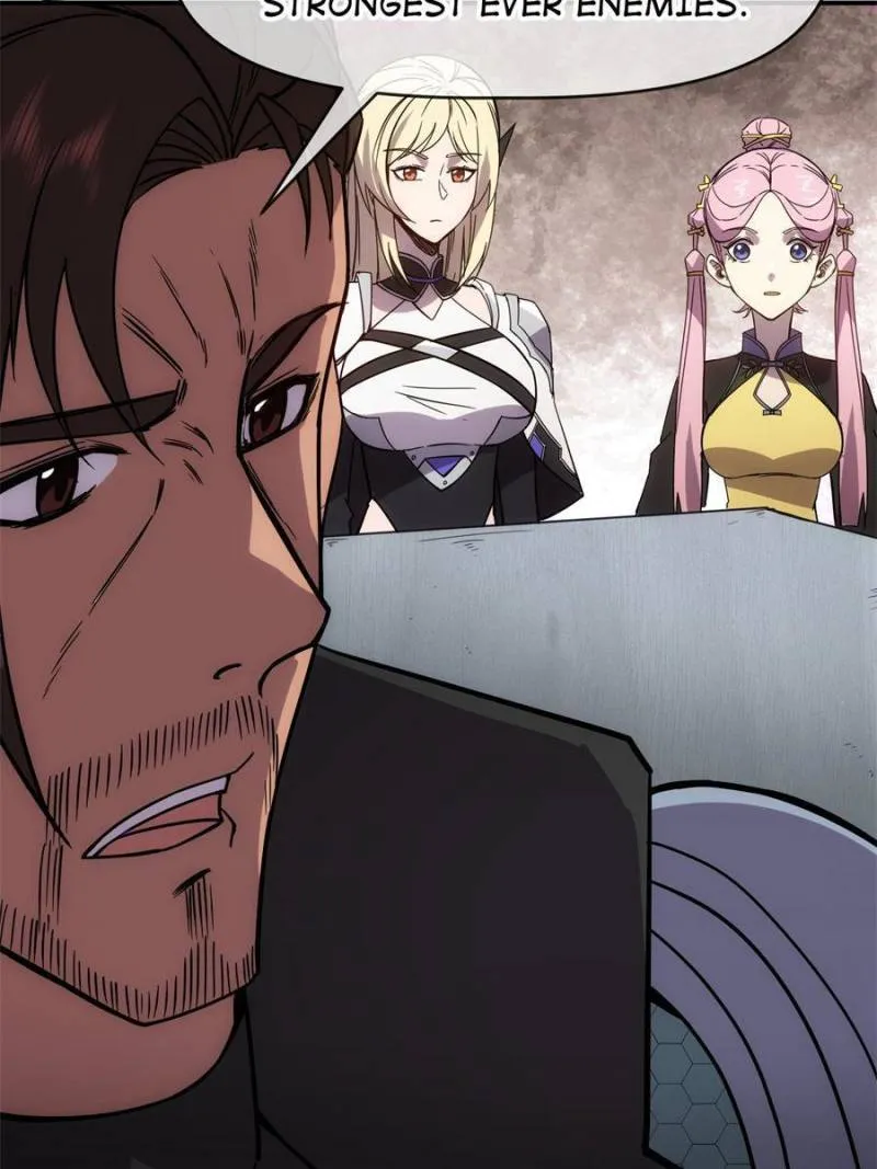 Star Gate Chapter 36 Online - página 62