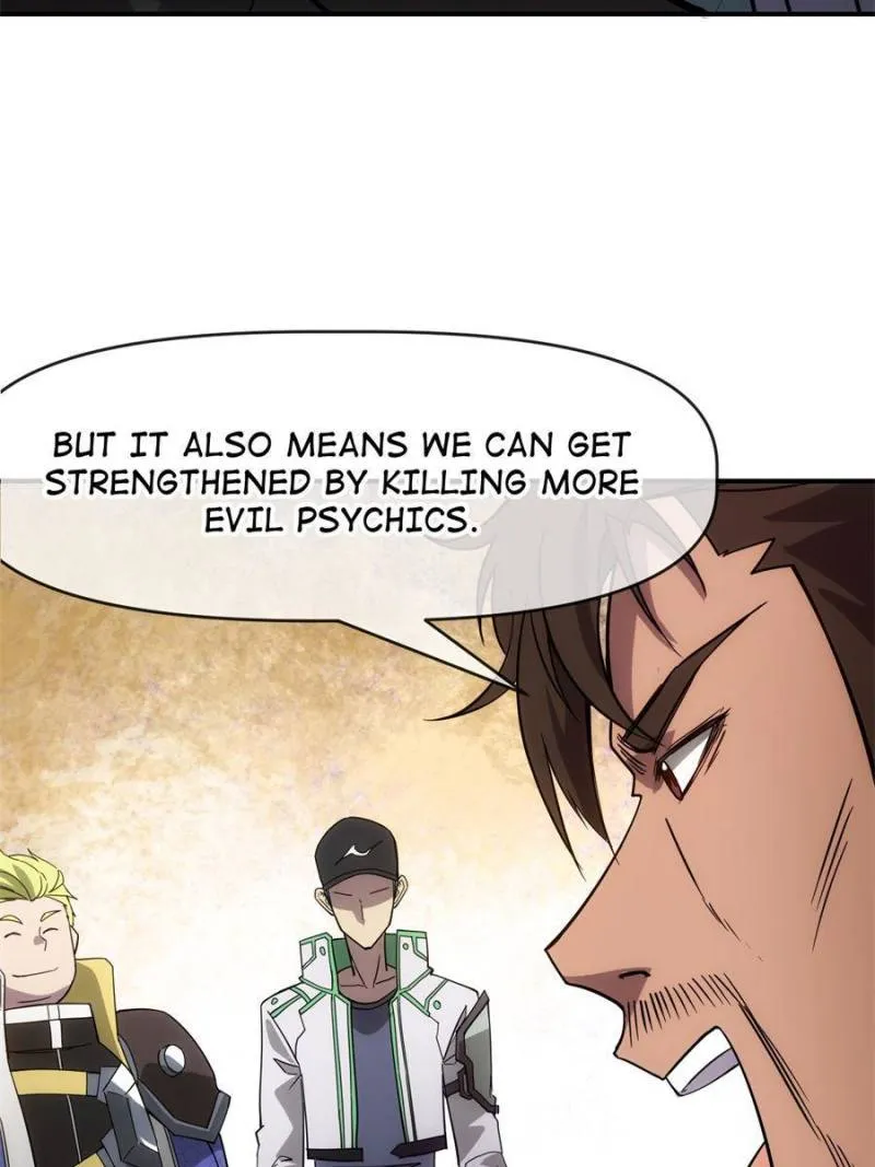 Star Gate Chapter 36 Online - página 63