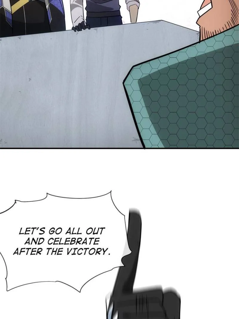 Star Gate Chapter 36 Online - página 64