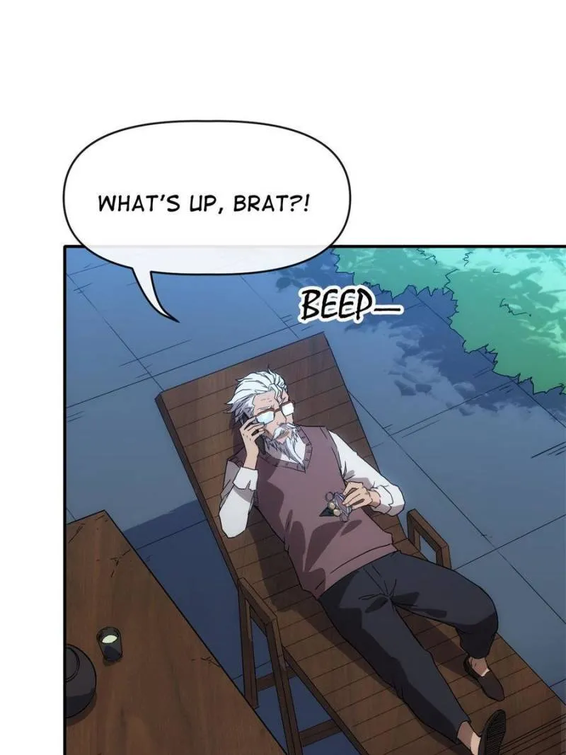 Star Gate Chapter 37 Online - página 3