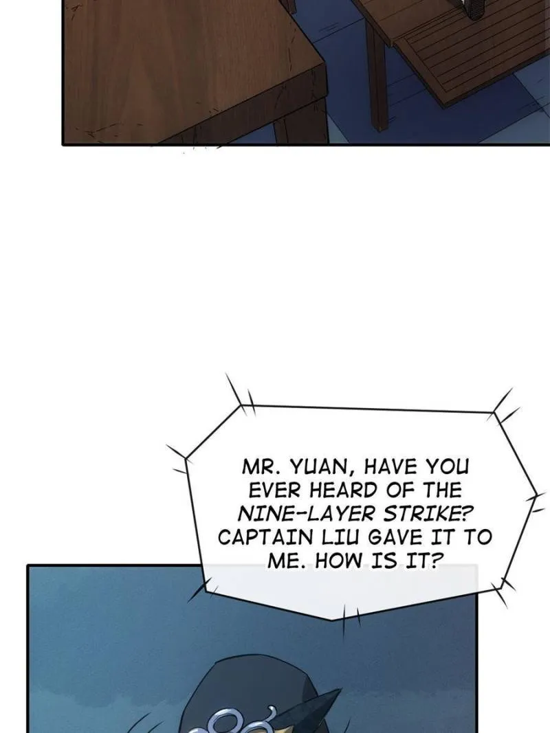 Star Gate Chapter 37 Online - página 4