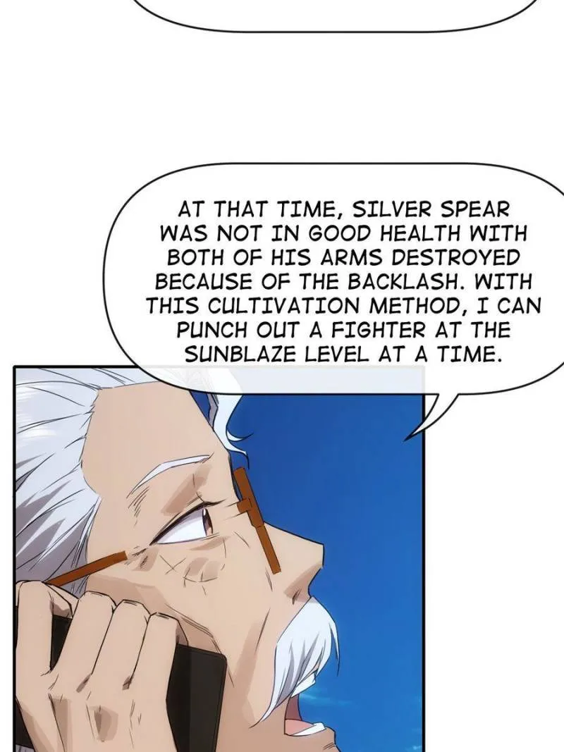 Star Gate Chapter 37 Online - página 7