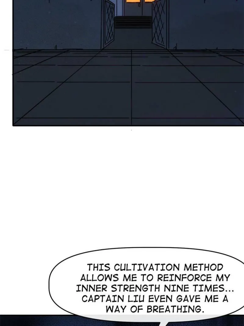 Star Gate Chapter 37 Online - página 16