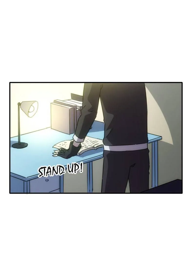 Star Gate Chapter 37 Online - página 18
