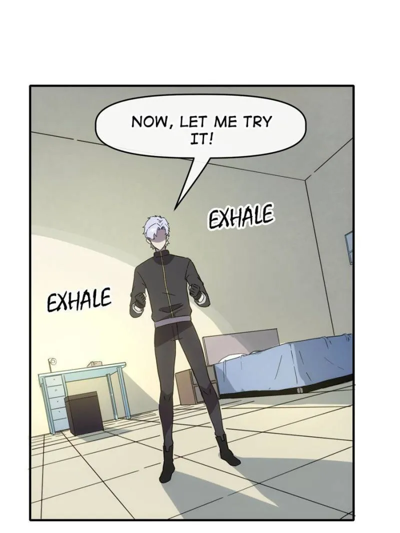 Star Gate Chapter 37 Online - página 19