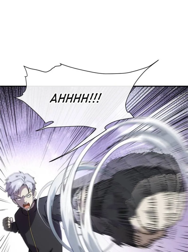 Star Gate Chapter 37 Online - página 20