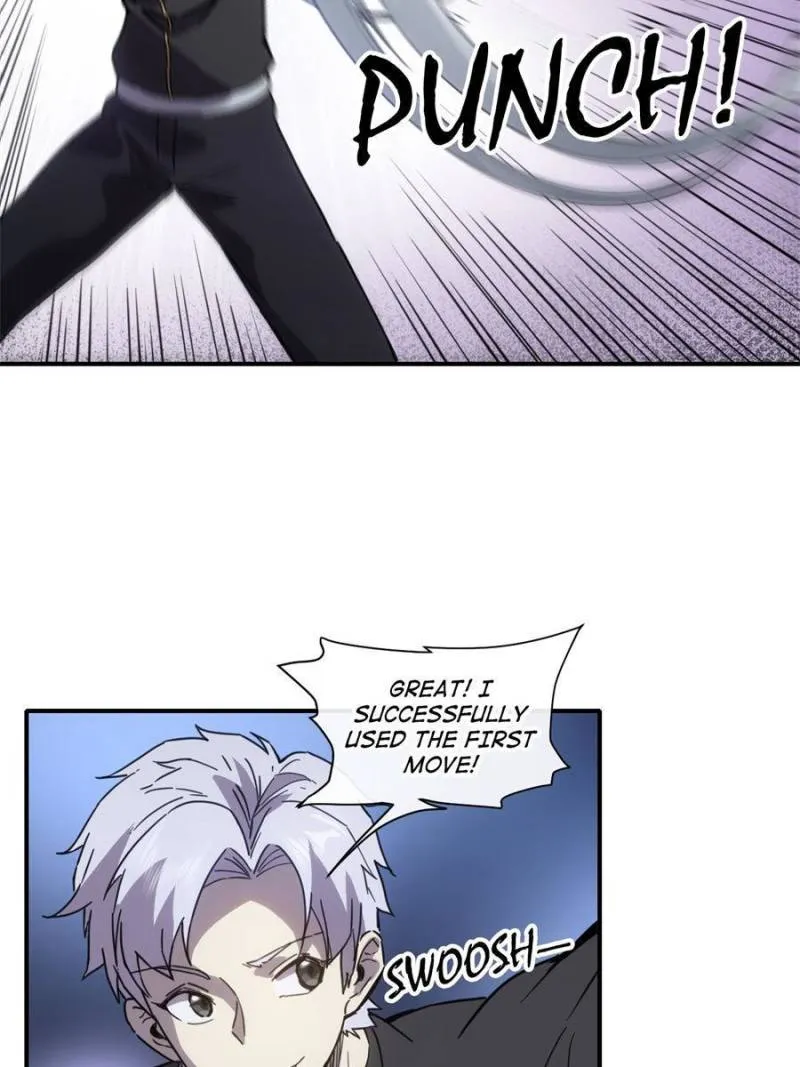 Star Gate Chapter 37 Online - página 21