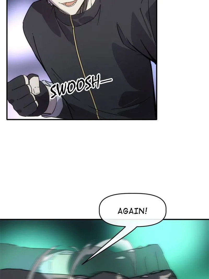 Star Gate Chapter 37 Online - página 22
