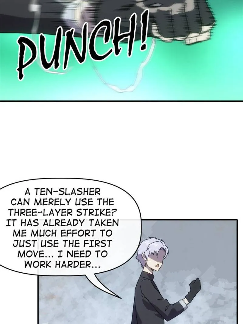 Star Gate Chapter 37 Online - página 23