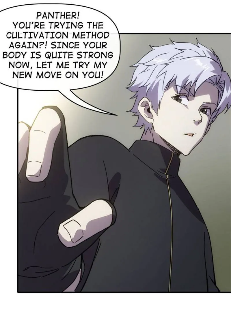 Star Gate Chapter 37 Online - página 26