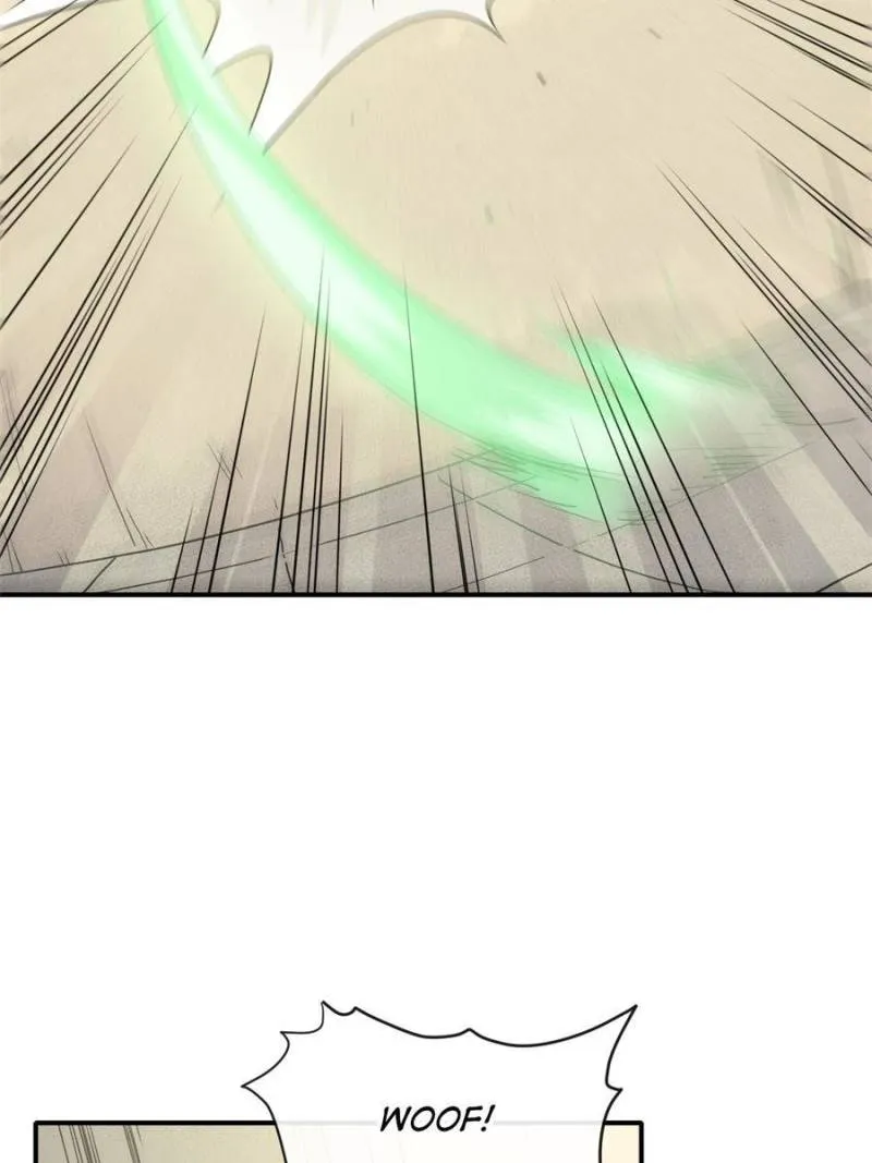 Star Gate Chapter 37 Online - página 32