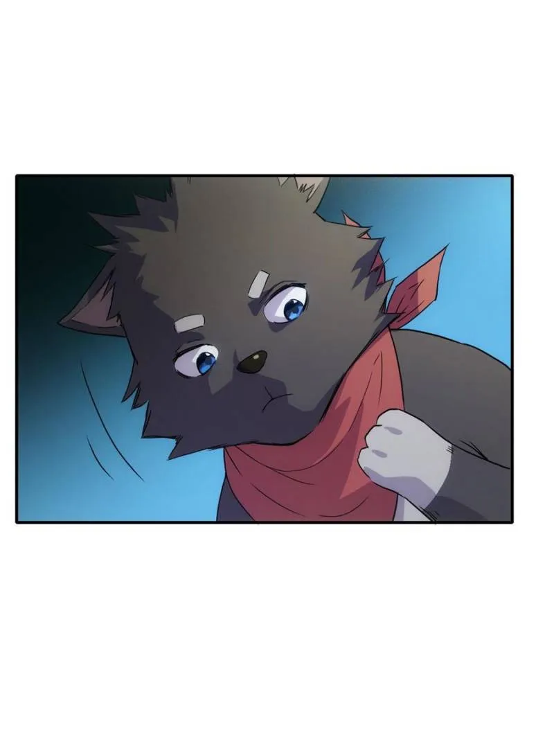 Star Gate Chapter 37 Online - página 35