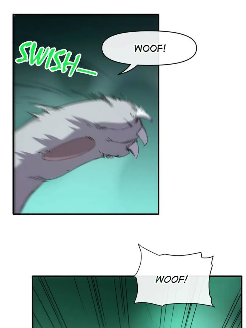 Star Gate Chapter 37 Online - página 36