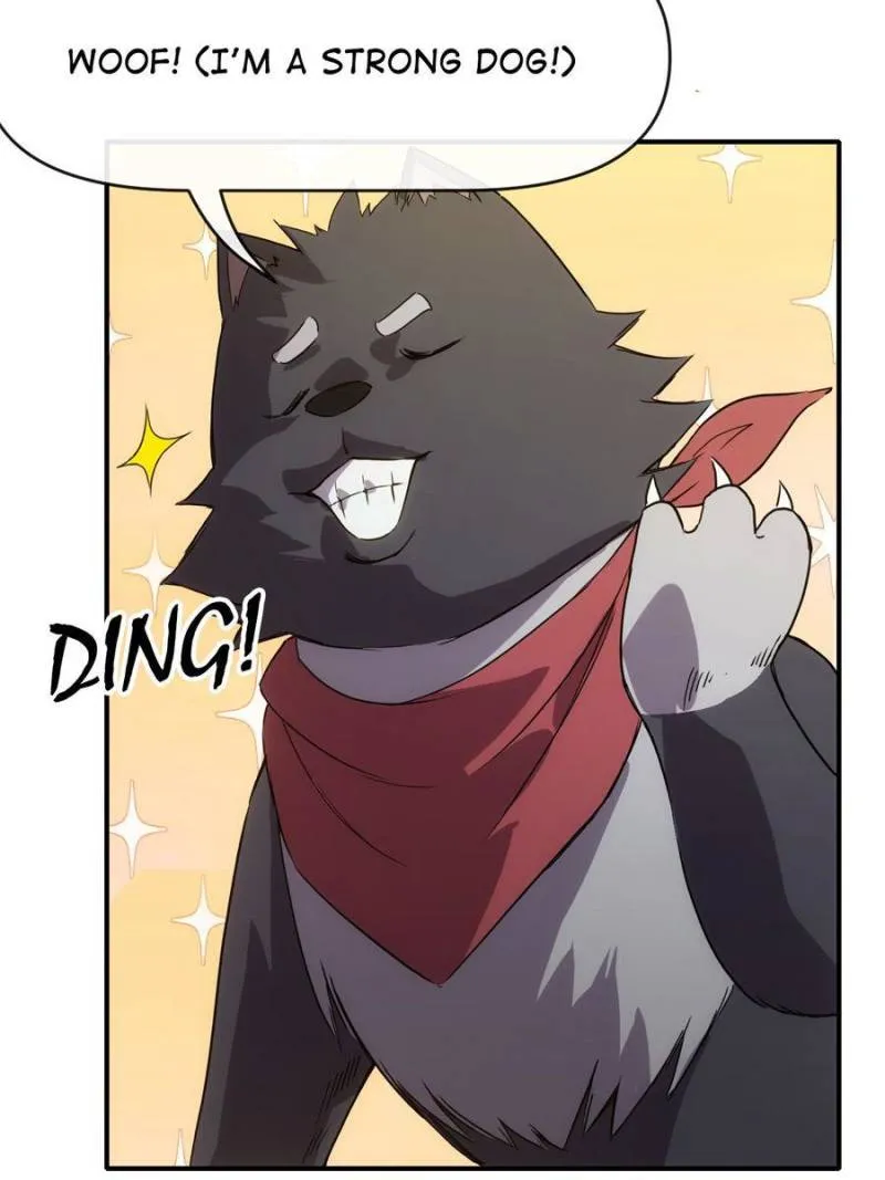 Star Gate Chapter 37 Online - página 39
