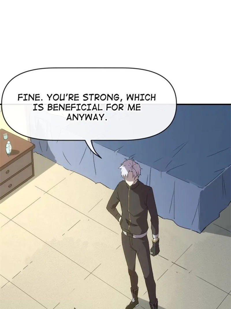 Star Gate Chapter 37 Online - página 40