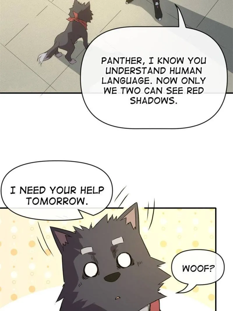 Star Gate Chapter 37 Online - página 41