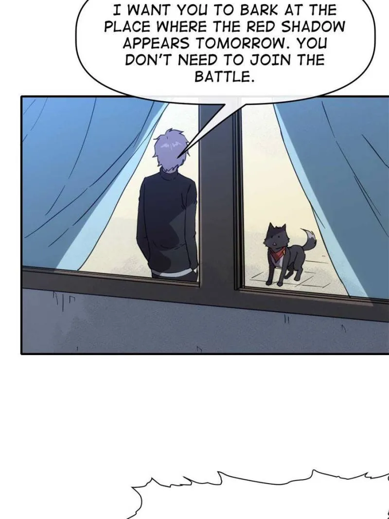 Star Gate Chapter 37 Online - página 45