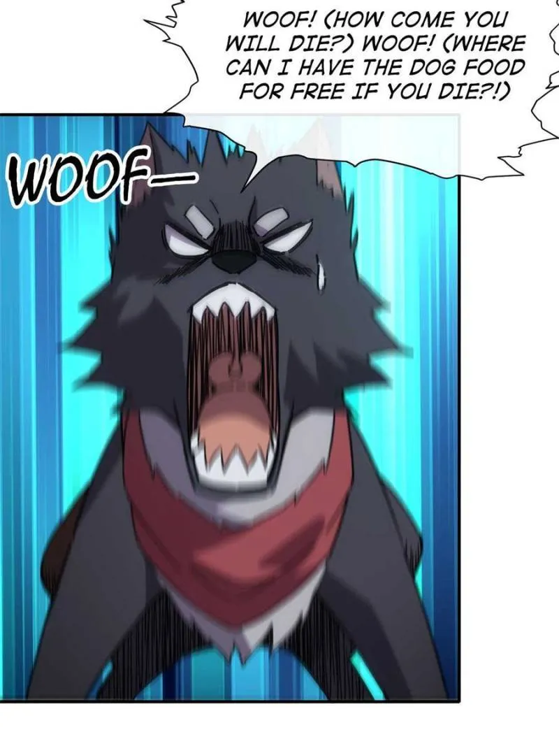 Star Gate Chapter 37 Online - página 46