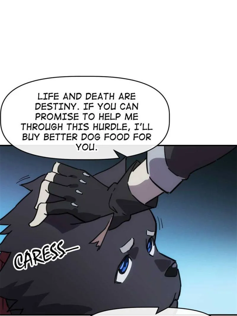 Star Gate Chapter 37 Online - página 47