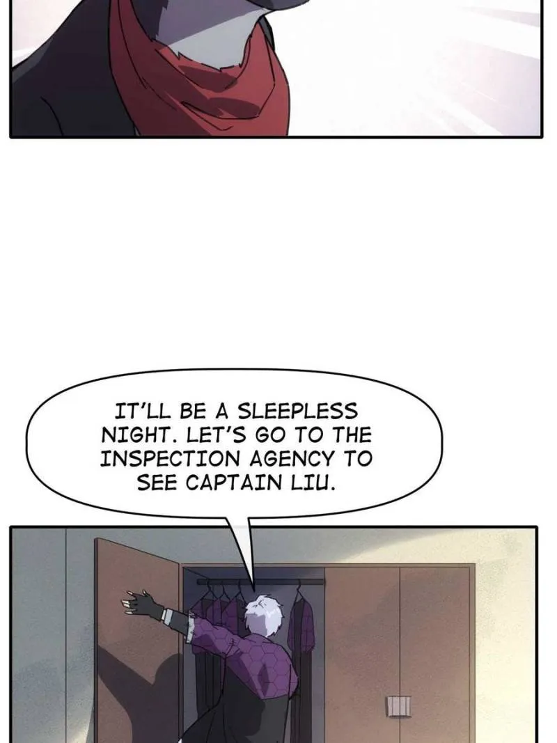 Star Gate Chapter 37 Online - página 49