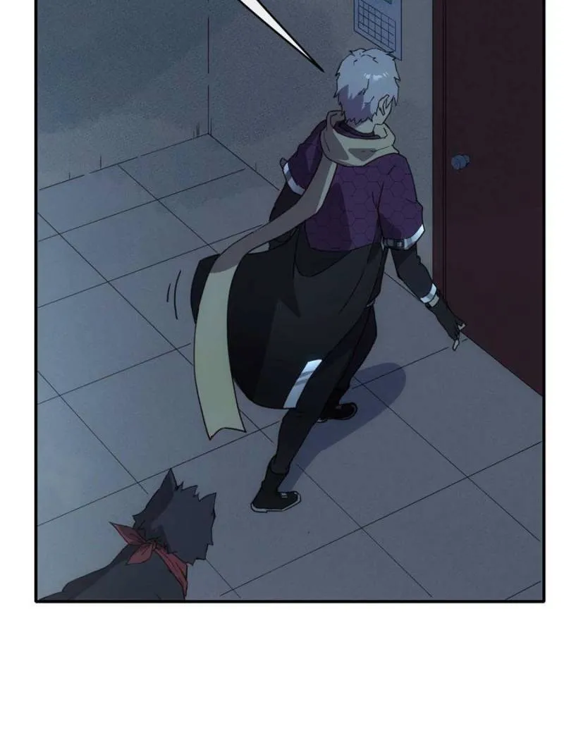 Star Gate Chapter 37 Online - página 52