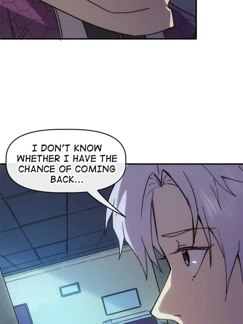 Star Gate Chapter 37 Online - página 54