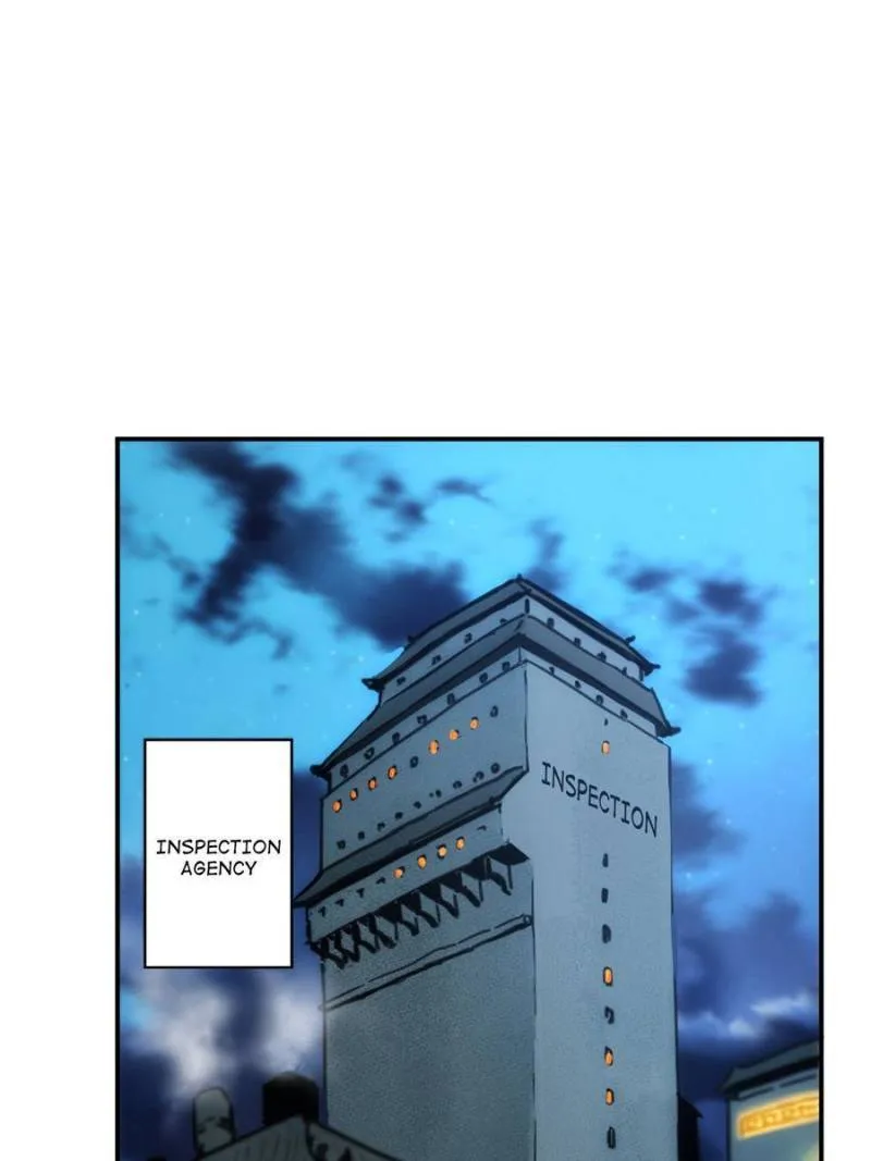 Star Gate Chapter 38 Online - página 1