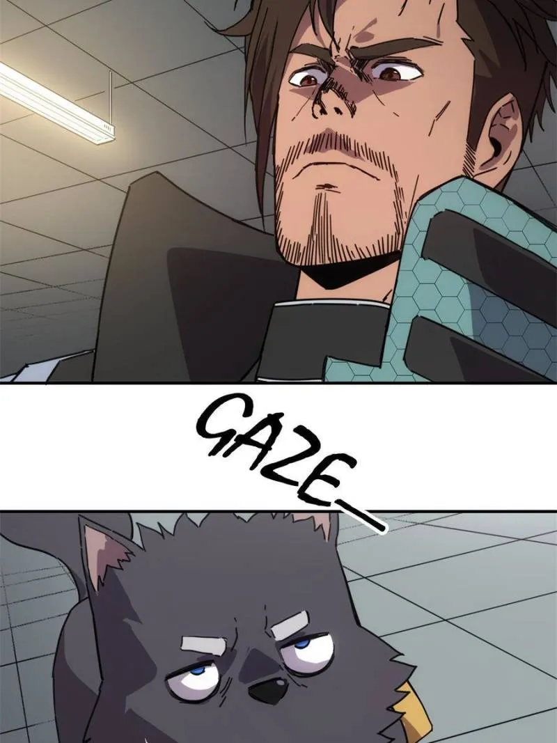 Star Gate Chapter 38 Online - página 3