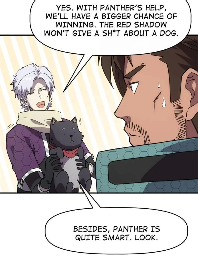 Star Gate Chapter 38 Online - página 6