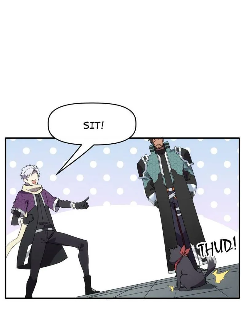 Star Gate Chapter 38 Online - página 7