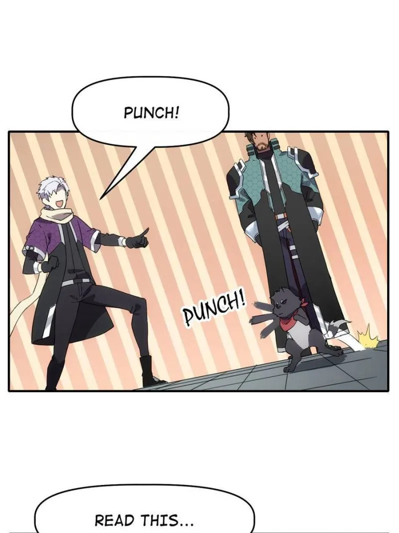 Star Gate Chapter 38 Online - página 8