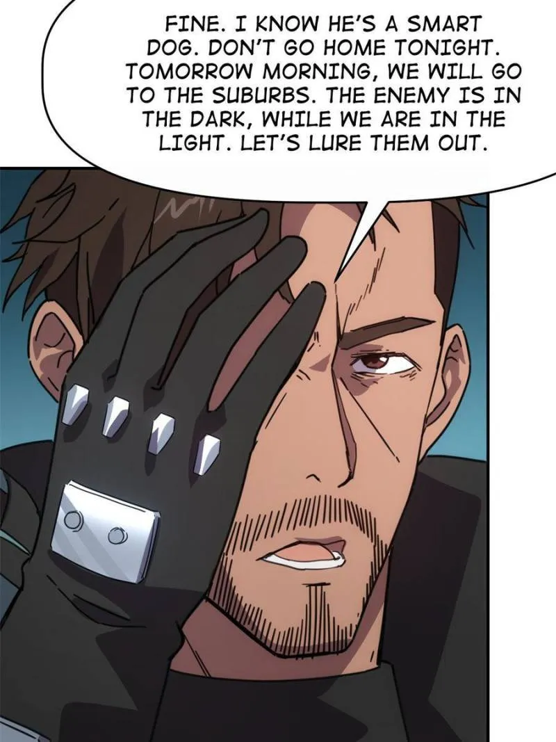 Star Gate Chapter 38 Online - página 11
