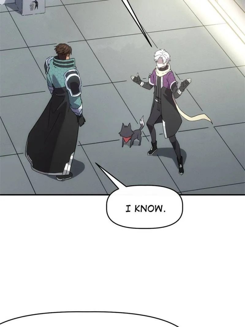 Star Gate Chapter 38 Online - página 13