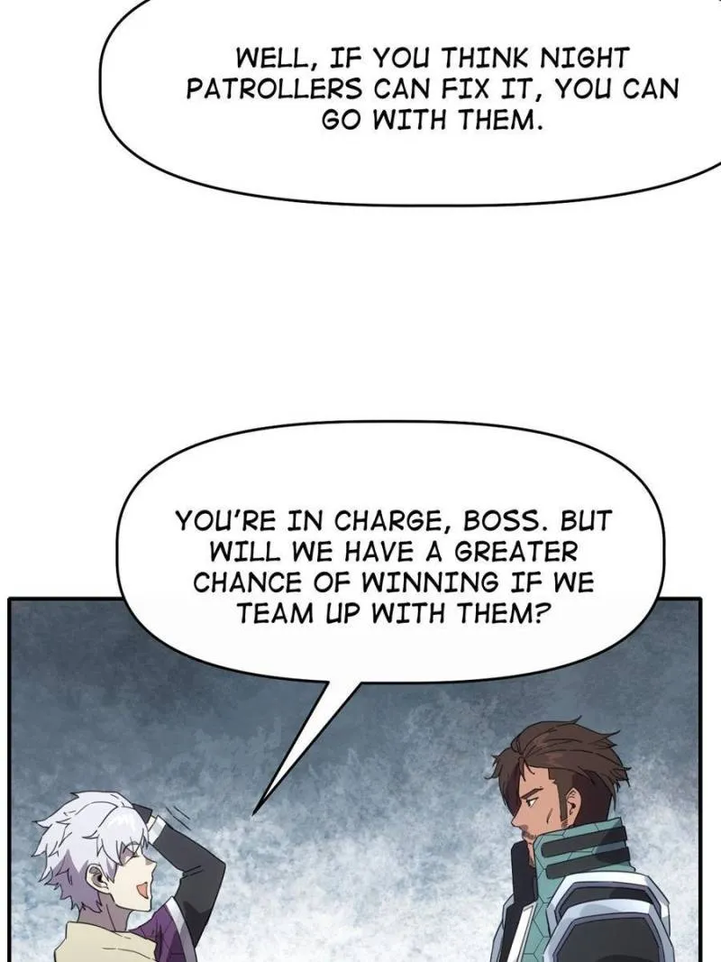 Star Gate Chapter 38 Online - página 15