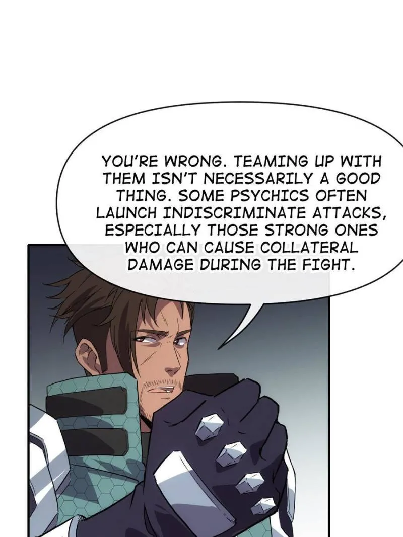 Star Gate Chapter 38 Online - página 17