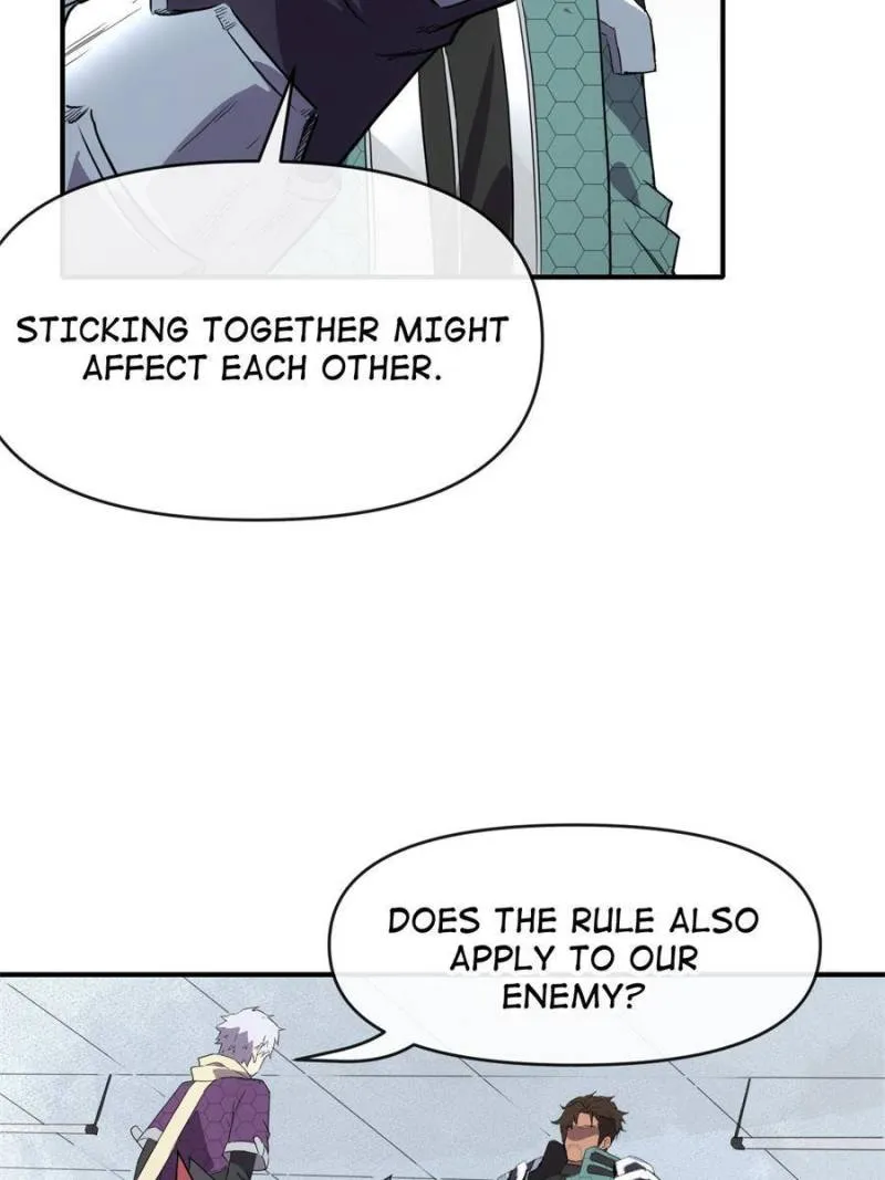 Star Gate Chapter 38 Online - página 18