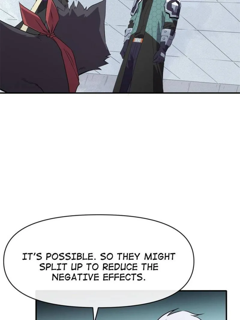 Star Gate Chapter 38 Online - página 19