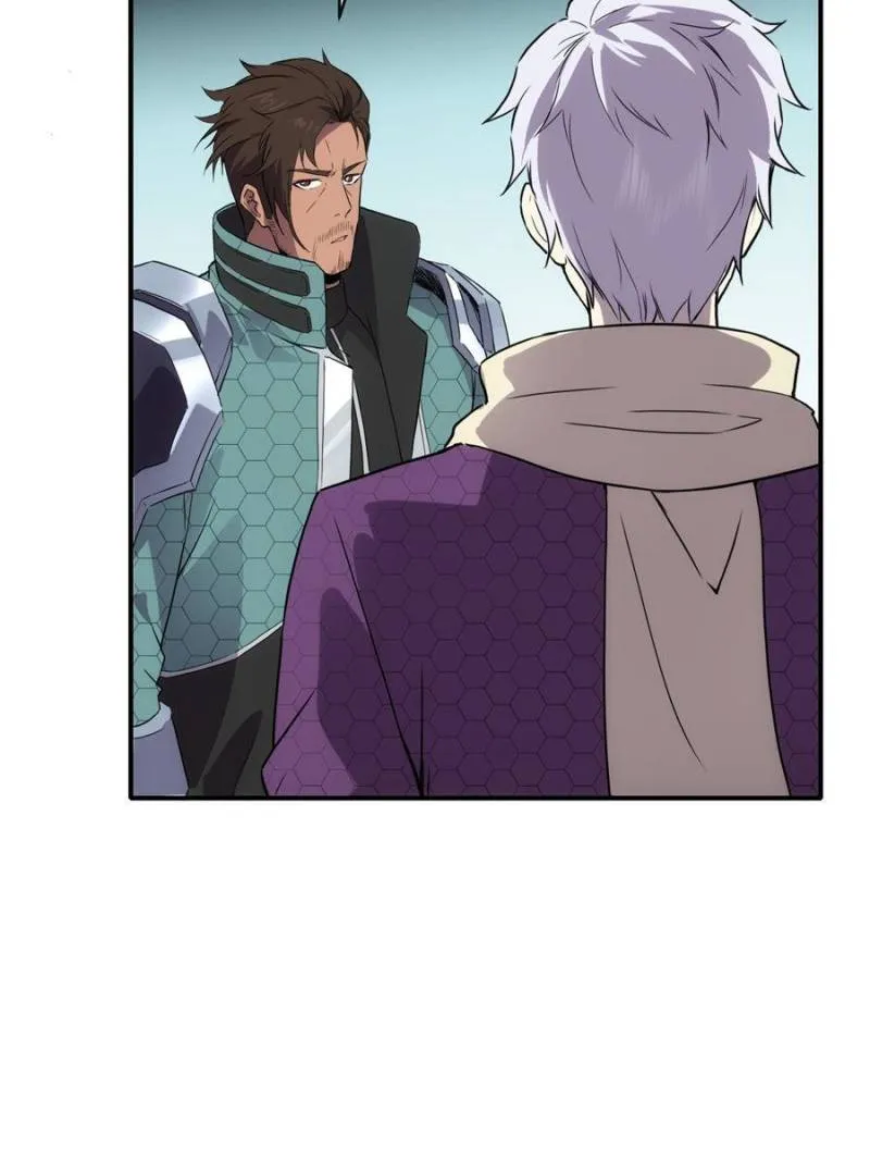 Star Gate Chapter 38 Online - página 20