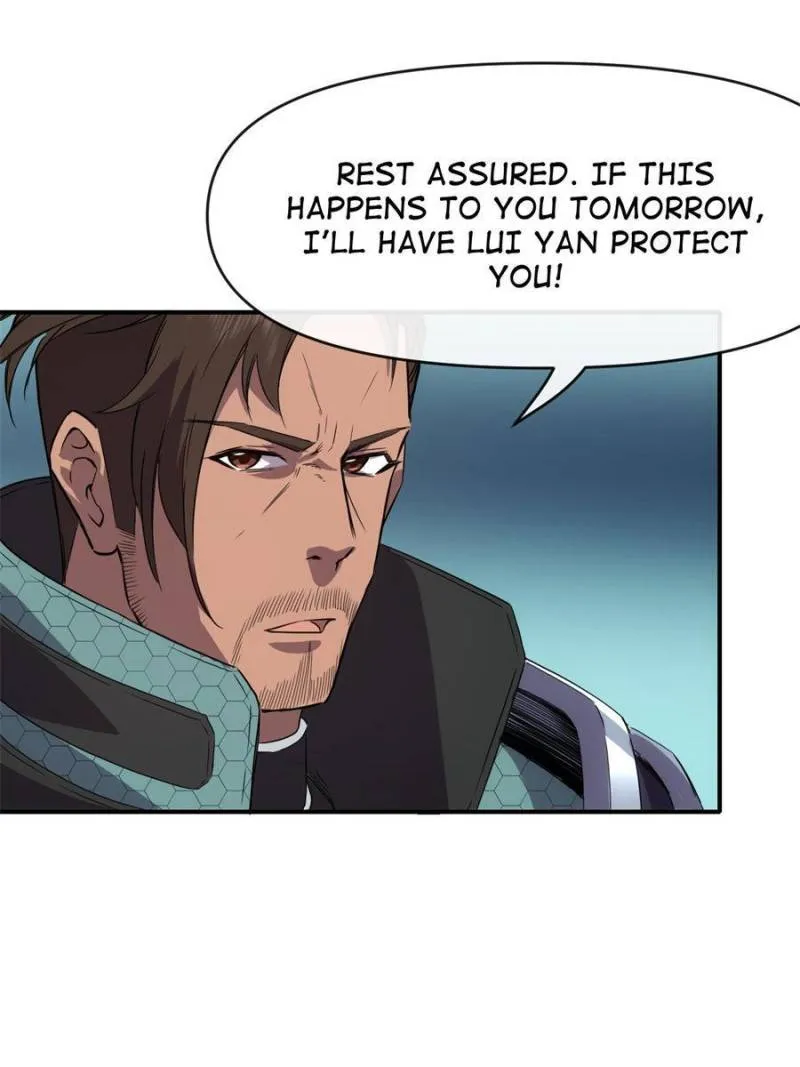 Star Gate Chapter 38 Online - página 21